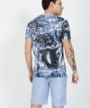 PLAYERA CUELLO REDONDO MC CHIFON - Imagen 3