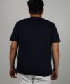 PLAYERA CUELLO REDONDO MC EXTRA CHIFON - Imagen 3