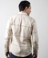 CAMISA ML CABALLERO FRANELA - Imagen 4