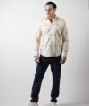 CAMISA ML CABALLERO FRANELA - Imagen 5