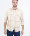 CAMISA ML CABALLERO FRANELA - Imagen 11
