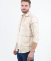 CAMISA ML CABALLERO FRANELA - Imagen 12