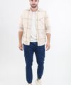CAMISA ML CABALLERO FRANELA - Imagen 14