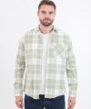 CAMISA ML CABALLERO FRANELA - Imagen 21