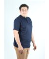PLAYERA HENLEY MC EXTRA PIQUE - Imagen 7