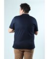 PLAYERA HENLEY MC EXTRA PIQUE - Imagen 8