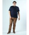 PLAYERA HENLEY MC EXTRA PIQUE - Imagen 9