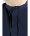 PLAYERA HENLEY MC EXTRA PIQUE - Imagen 10