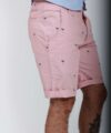 BERMUDA CABALLERO GABARDINA - Imagen 5