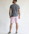 PLAYERA CUELLO REDONDO MC CABALLERO CHIFON - Imagen 3