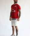 PLAYERA CUELLO REDONDO MC CABALLERO CHIFON - Imagen 5