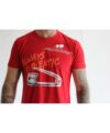 PLAYERA CUELLO REDONDO MC CABALLERO CHIFON - Imagen 8