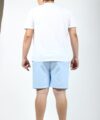 PLAYERA CUELLO REDONDO MC EXTRA CHIFON - Imagen 11