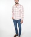 CAMISA ML CABALLERO FRANELA - Imagen 37