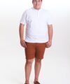 PLAYERA HENLEY MC EXTRA PIQUE - Imagen 14