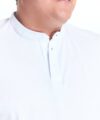 PLAYERA HENLEY MC EXTRA PIQUE - Imagen 15
