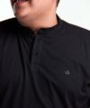 PLAYERA HENLEY MC EXTRA PIQUE - Imagen 20