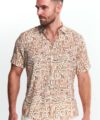 CAMISA MC CABALLERO RAYON - Imagen 8