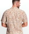 CAMISA MC CABALLERO RAYON - Imagen 10