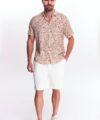 CAMISA MC CABALLERO RAYON - Imagen 11