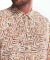 CAMISA MC CABALLERO RAYON - Imagen 12