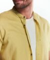 CAMISA HENLEY MC CABALLERO LINO - Imagen 25