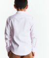 CAMISA HENLEY ML KID POPELINA - Imagen 50