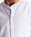 CAMISA HENLEY ML KID POPELINA - Imagen 54