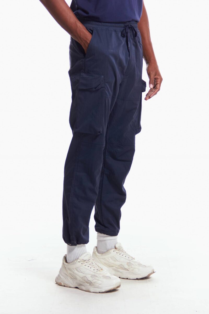 JOGGER CABALLERO IMPERMEABLE - Imagen 2