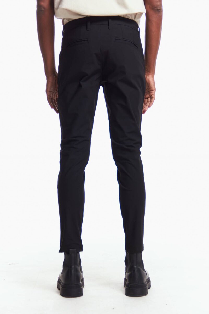 PANTALON CABALLERO GABARDINA - Imagen 3