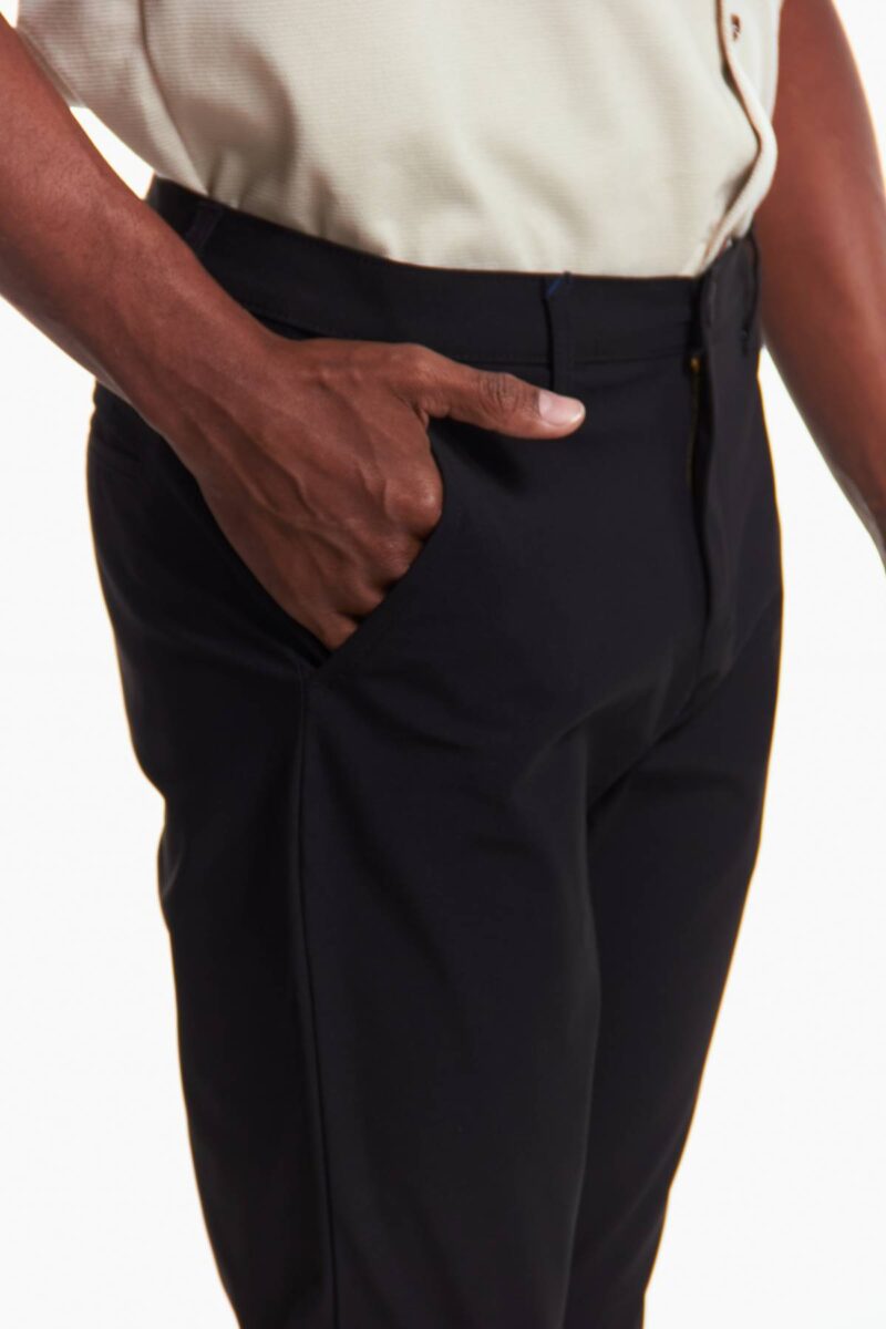 PANTALON CABALLERO GABARDINA - Imagen 5