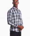 CAMISA ML CABALLERO POPELINA - Imagen 2