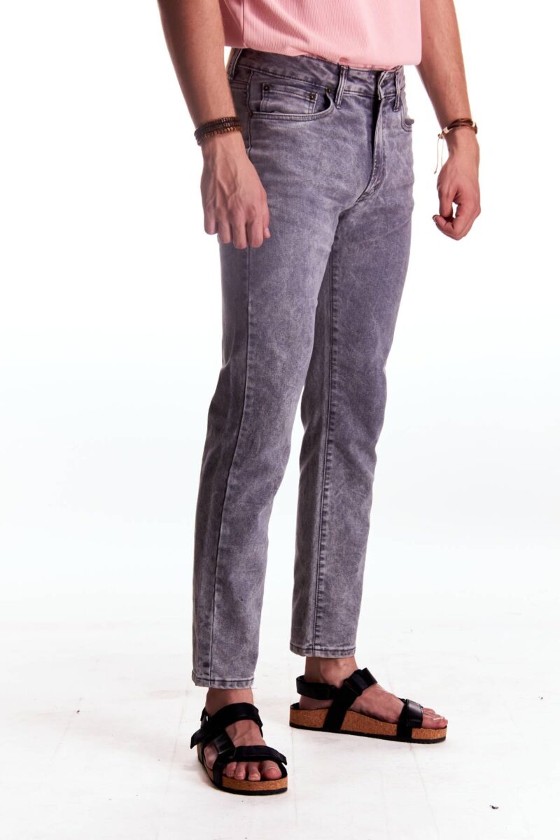 PANTALON CABALLERO MEZCLILLA - Imagen 16