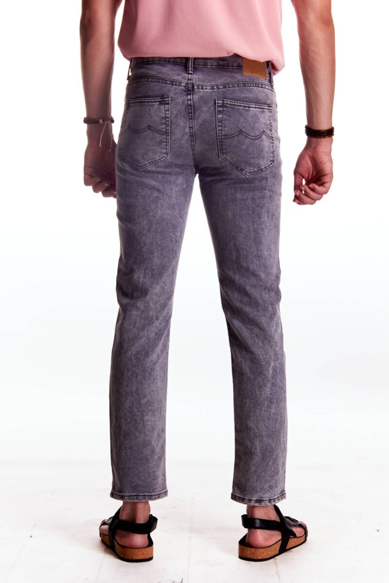 PANTALON CABALLERO MEZCLILLA - Imagen 17
