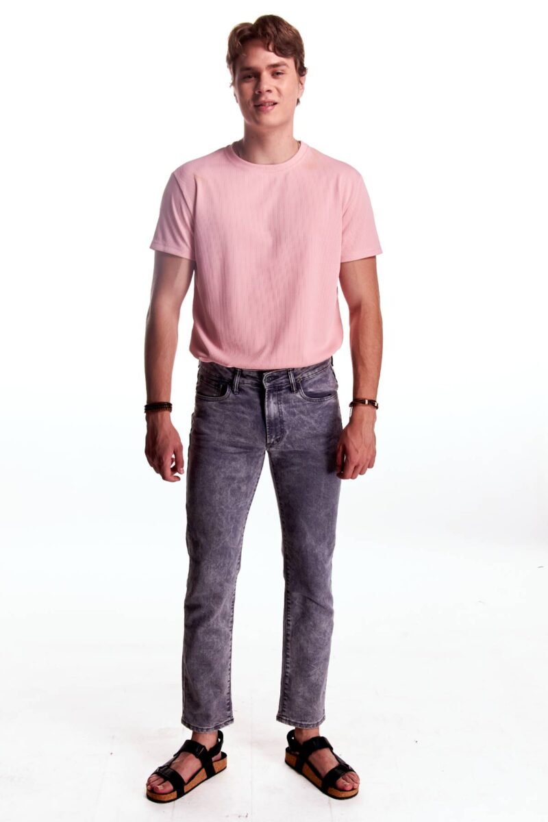 PANTALON CABALLERO MEZCLILLA - Imagen 18