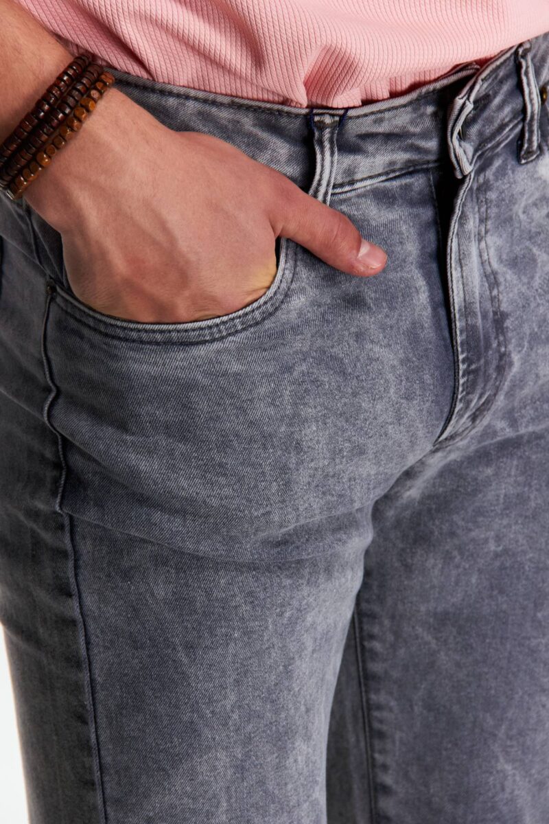 PANTALON CABALLERO MEZCLILLA - Imagen 19