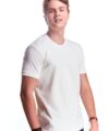 PLAYERA CUELLO REDONDO MC CABALLERO - Imagen 2
