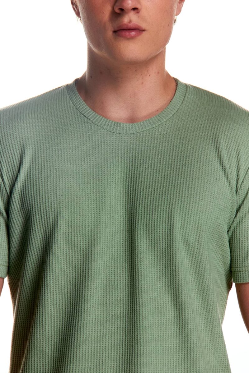 PLAYERA CUELLO REDONDO MC CABALLERO CASHEMERE - Imagen 15