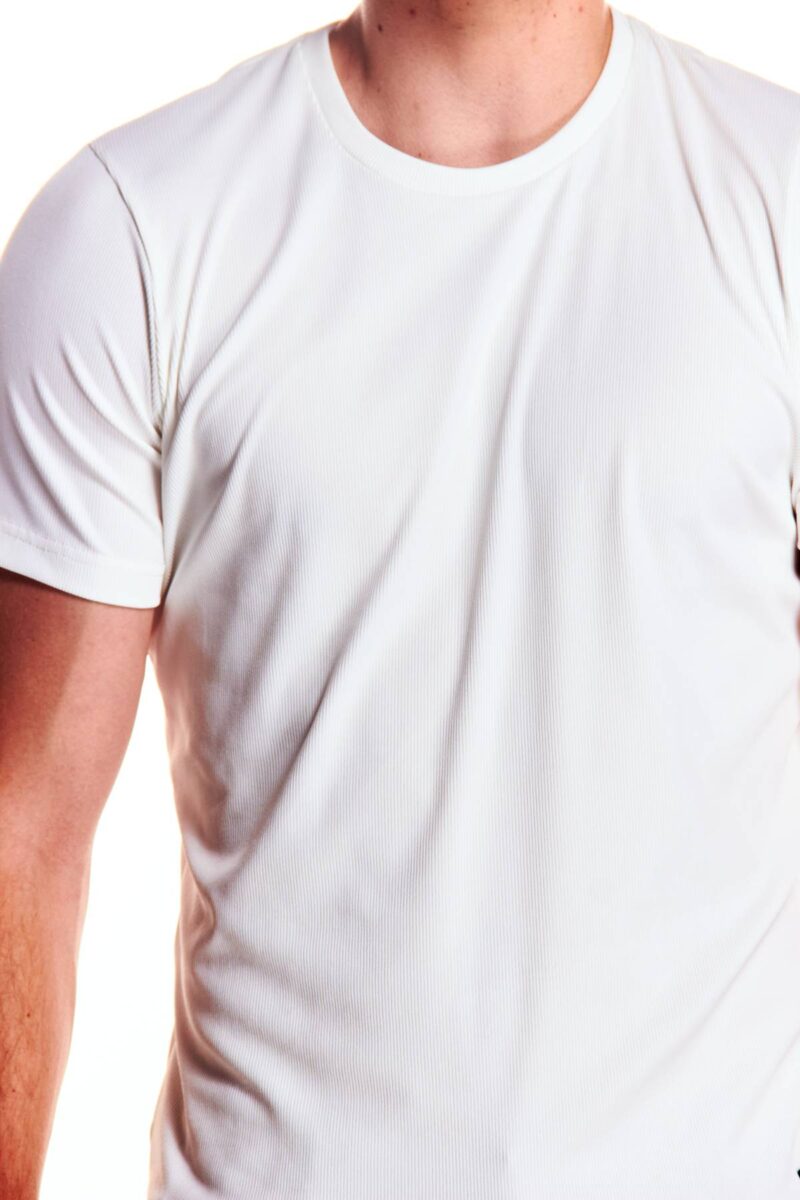 PLAYERA CUELLO REDONDO MC CABALLERO CASHEMERE - Imagen 10