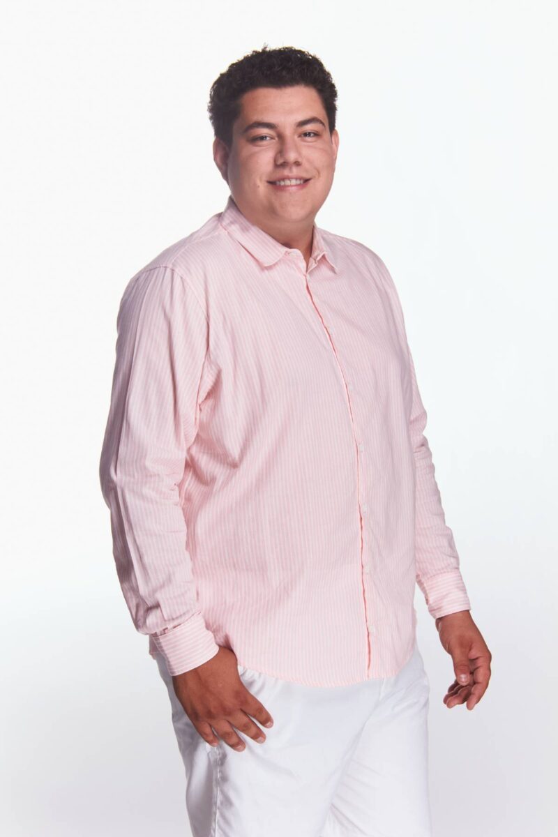 CAMISA ML EXTRA POPELINA - Imagen 18
