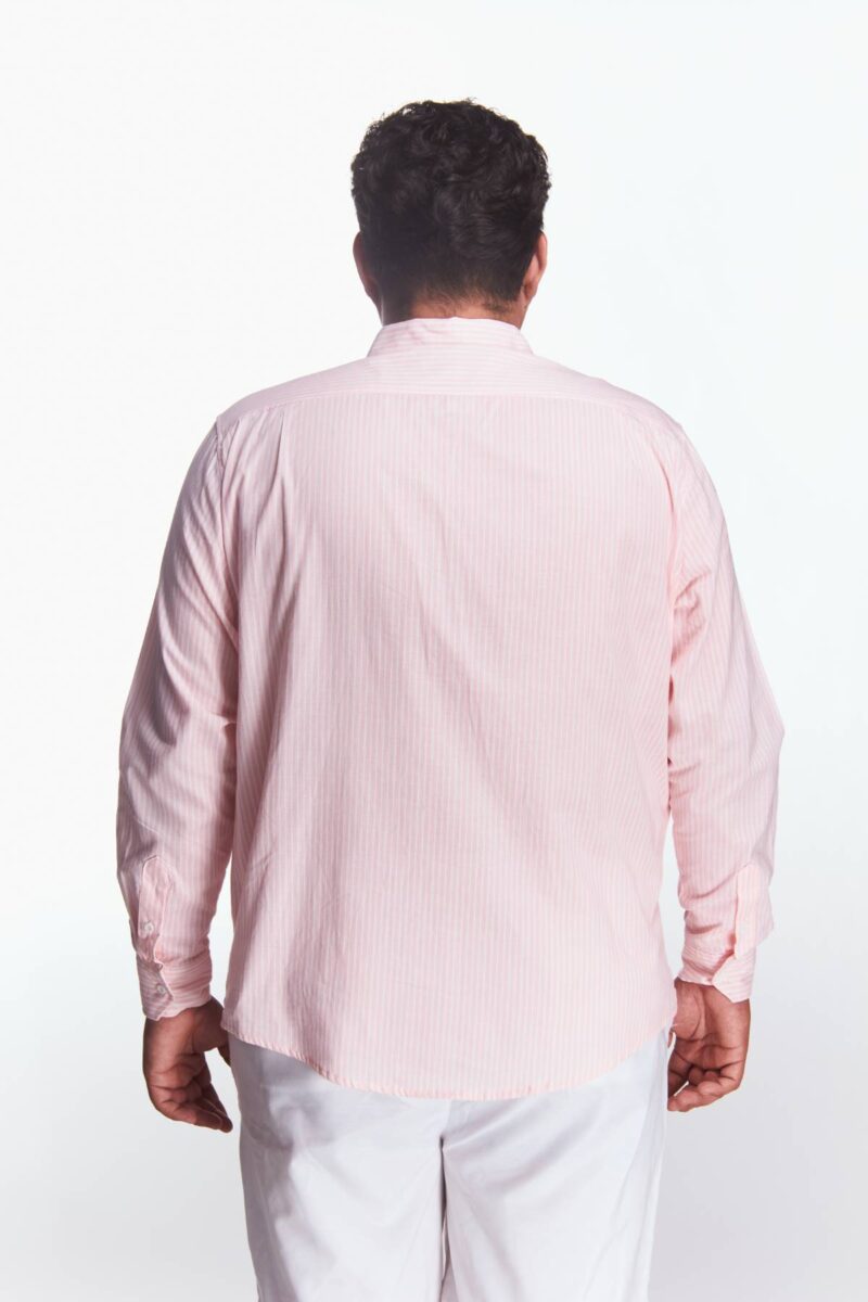 CAMISA ML EXTRA POPELINA - Imagen 19
