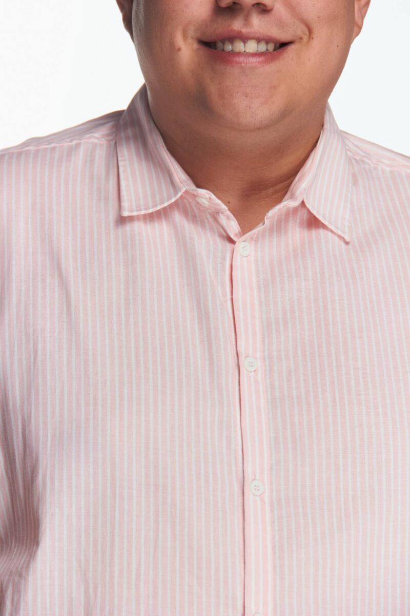 CAMISA ML EXTRA POPELINA - Imagen 21