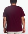 PLAYERA CUELLO REDONDO MC EXTRA CHIFON - Imagen 24