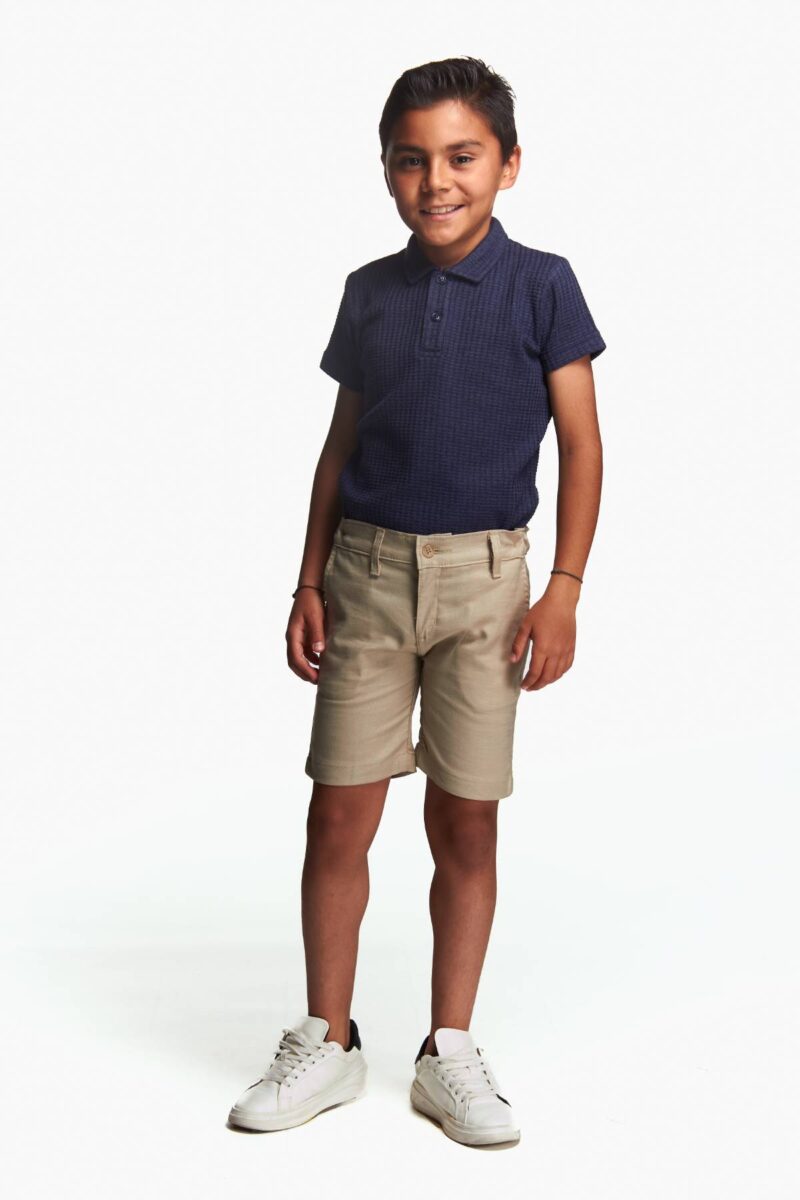 BERMUDA KID LINO - Imagen 4