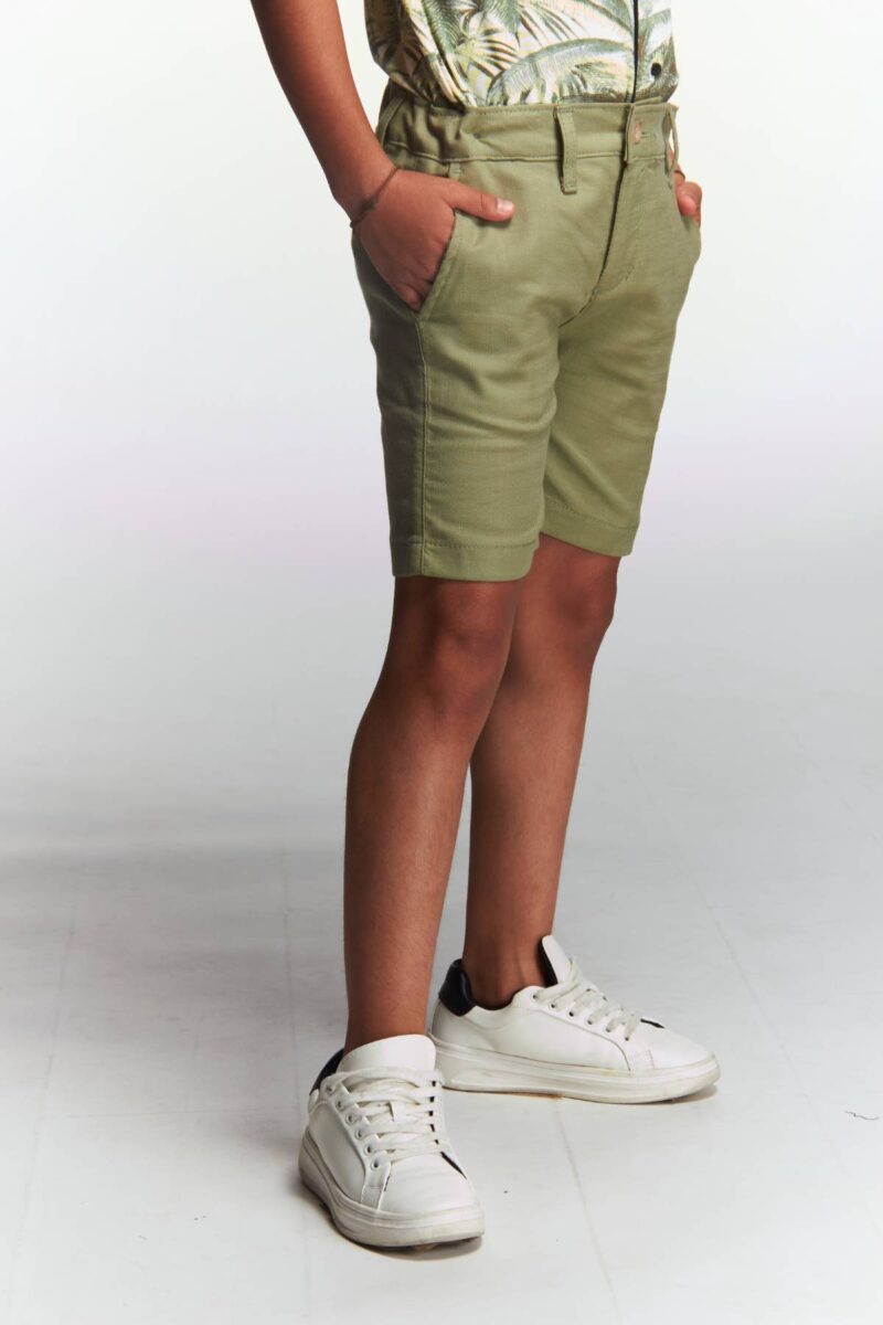 BERMUDA KID LINO - Imagen 8