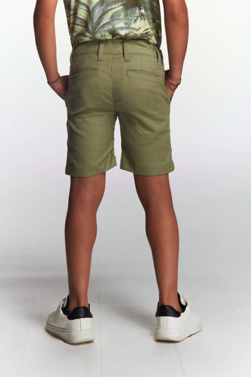BERMUDA KID LINO - Imagen 9