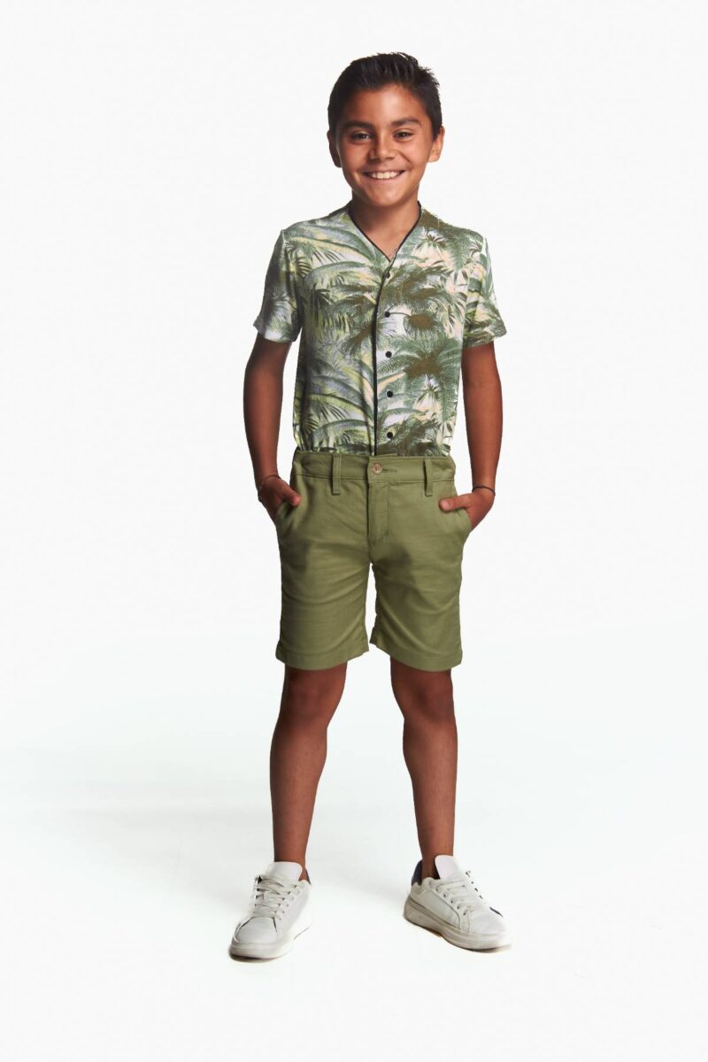 BERMUDA KID LINO - Imagen 10