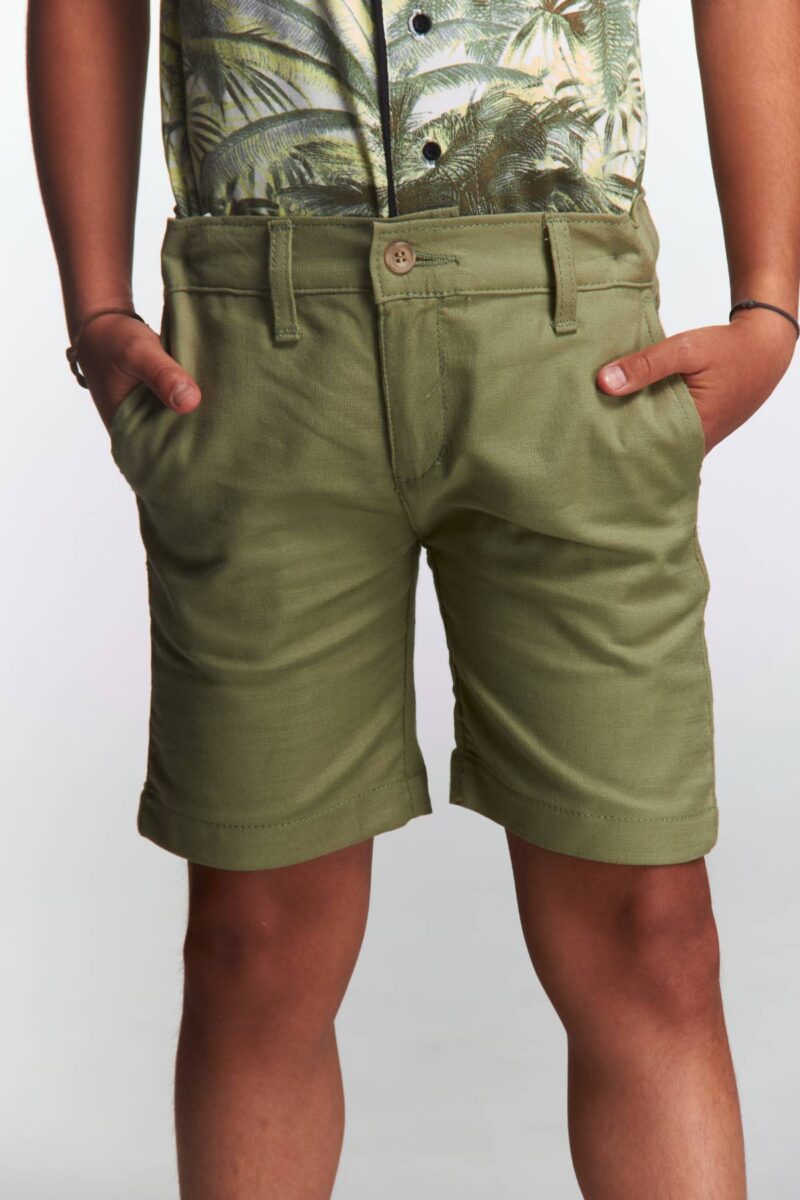 BERMUDA KID LINO - Imagen 11