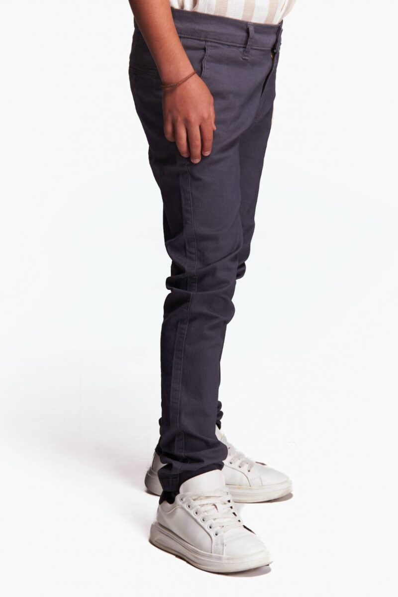 PANTALON KID GABARDINA - Imagen 2