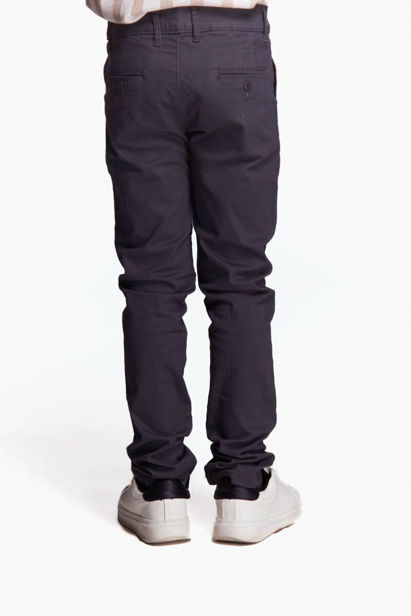 PANTALON KID GABARDINA - Imagen 3